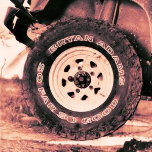 Bryan Adams